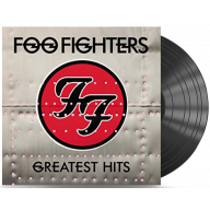 Foo Fighters - Greatest Hits - Foo Fighters - Greatest Hits