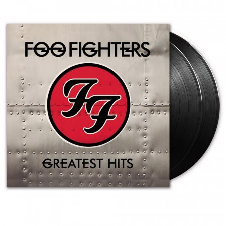 Foo Fighters - Greatest Hits