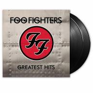 Foo Fighters - Greatest Hits - Foo Fighters - Greatest Hits