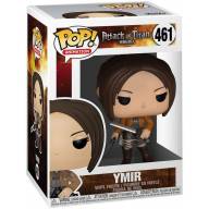 Фигурка Funko Pop! Animation: Attack On Titan - Ymir - Фигурка Funko Pop! Animation: Attack On Titan - Ymir