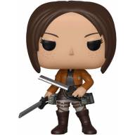 Фигурка Funko Pop! Animation: Attack On Titan - Ymir - Фигурка Funko Pop! Animation: Attack On Titan - Ymir