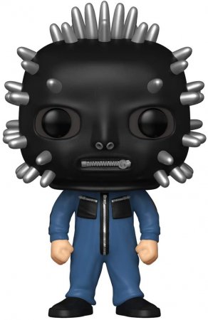 Фигурка Funko Pop! Rocks: Slipknot - Craig Jones