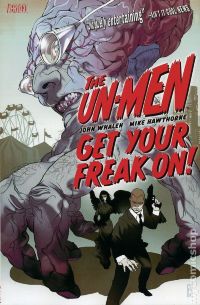 Un-Men TPB Vol.1