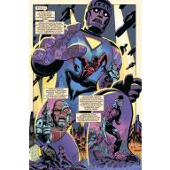 История вселенной Marvel #6 - История вселенной Marvel #6