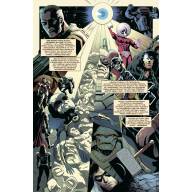 История вселенной Marvel #6 - История вселенной Marvel #6