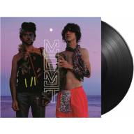 MGMT ‎– Oracular Spectacular (LP) - MGMT ‎– Oracular Spectacular (LP)