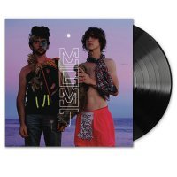 MGMT ‎– Oracular Spectacular