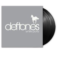 Deftones - White Pony
