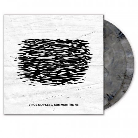 Vince Staples – Summertime '06 - Segment 2 (Ghost Vinyl)