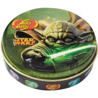Конфеты Jelly Belly Star Wars Tin (29 г) - Конфеты Jelly Belly Star Wars Tin (29 г)