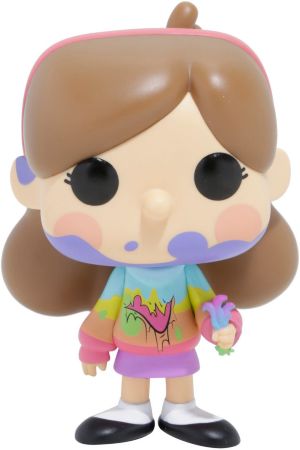 Фигурка Funko Pop! Animation: Gravity Falls - Mablecorn Mabel (Hot Topic Exclusive)