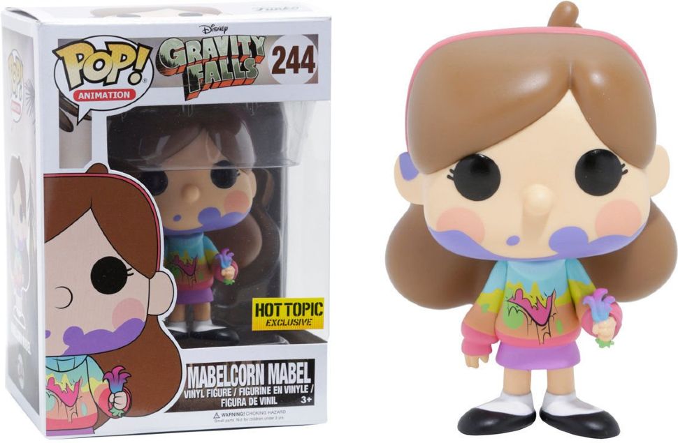 Funko sales pop mabel