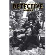 Бэтмен. Detective Comics. Укус акулы - Бэтмен. Detective Comics. Укус акулы