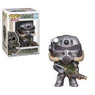 Фигурка Funko Pop! Games: Fallout - T-51 Power Armor - Фигурка Funko Pop! Games: Fallout - T-51 Power Armor