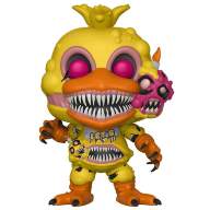 Фигурка Funko Pop! Books: Five Nights at Freddy&#039;s - Twisted Chica - Фигурка Funko Pop! Books: Five Nights at Freddy's - Twisted Chica