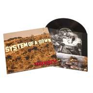 System of a Down - Toxicity - System of a Down - Toxicity