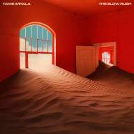 Винил Tame Impala ‎– The Slow Rush (2LP) - Винил Tame Impala ‎– The Slow Rush (2LP)