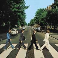 The Beatles - Abbey Road (50th Anniversary Edition) - The Beatles - Abbey Road (50th Anniversary Edition)