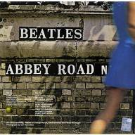 The Beatles - Abbey Road (50th Anniversary Edition) LP - The Beatles - Abbey Road (50th Anniversary Edition) LP