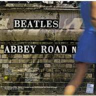 The Beatles - Abbey Road (50th Anniversary Edition) - The Beatles - Abbey Road (50th Anniversary Edition)