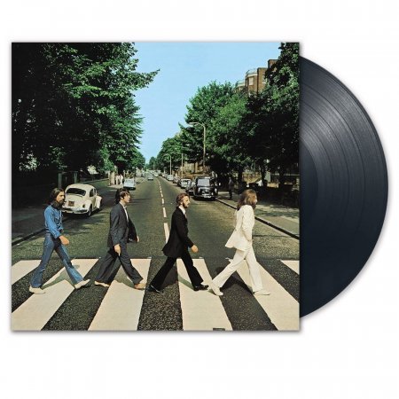 The Beatles - Abbey Road (50th Anniversary Edition)