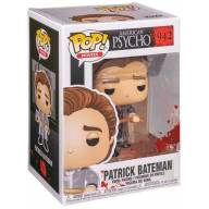 Фигурка Funko Pop! Movies: American Psycho - Patrick - Фигурка Funko Pop! Movies: American Psycho - Patrick