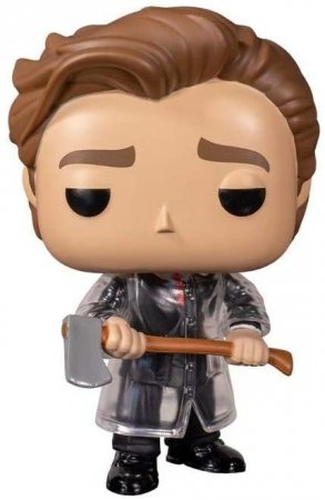 Фигурка Funko Pop! Movies: American Psycho - Patrick