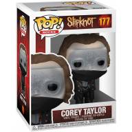 Фигурка Funko Pop! Rocks: Slipknot - Corey Taylor - Фигурка Funko Pop! Rocks: Slipknot - Corey Taylor