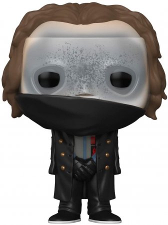 Фигурка Funko Pop! Rocks: Slipknot - Corey Taylor