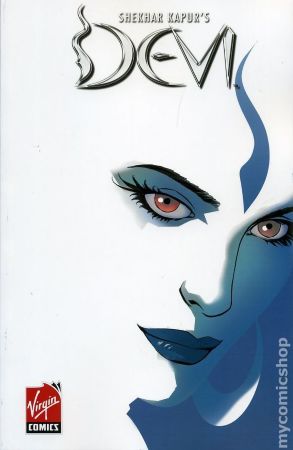 Devi TPB Vol.2