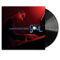 Music From and Inspired By Soul