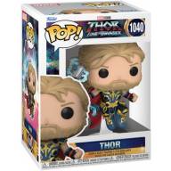 Фигурка Funko Pop! Marvel: Thor Love and Thunder - Thor - Фигурка Funko Pop! Marvel: Thor Love and Thunder - Thor