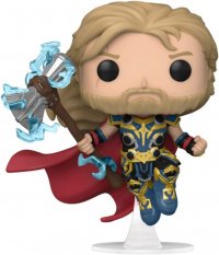 Фигурка Funko Pop! Marvel: Thor Love and Thunder - Thor