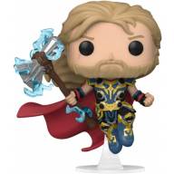 Фигурка Funko Pop! Marvel: Thor Love and Thunder - Thor - Фигурка Funko Pop! Marvel: Thor Love and Thunder - Thor