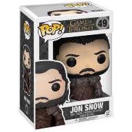 Фигурка Funko Pop! TV: Game Of Thrones - Jon Snow - Фигурка Funko Pop! TV: Game Of Thrones - Jon Snow