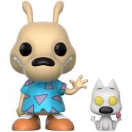 Фигурка Funko Pop! Animation: Rocko's Modern Life - Rocko and Spunky - Фигурка Funko Pop! Animation: Rocko's Modern Life - Rocko and Spunky