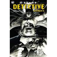 Бэтмен. Detective Comics. Ночь Пингвина - Бэтмен. Detective Comics. Ночь Пингвина