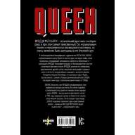 Queen. Фредди Меркьюри. Биография - Queen. Фредди Меркьюри. Биография