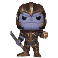 Фигурка Funko Pop! Marvel: Avengers Endgame - Thanos - Фигурка Funko Pop! Marvel: Avengers Endgame - Thanos