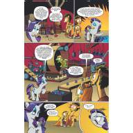 My Little Pony. Герої №3. Дивинка - My Little Pony. Герої №3. Дивинка