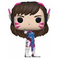 Фигурка Funko Pop! Games: Overwatch - D.VA - Фигурка Funko Pop! Games: Overwatch - D.VA