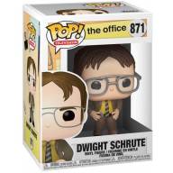Фигурка Funko Pop! TV: The Office - Dwight Schrute - Фигурка Funko Pop! TV: The Office - Dwight Schrute