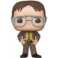 Фигурка Funko Pop! TV: The Office - Dwight Schrute - Фигурка Funko Pop! TV: The Office - Dwight Schrute