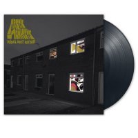 Arctic Monkeys - Favourite Worst Nightmare