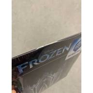 Frozen: The Songs (Zoetrope Vinyl) *пошкоджений конверт - Frozen: The Songs (Zoetrope Vinyl) *пошкоджений конверт