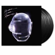 Daft Punk - Random Access Memories (3LP + Poster) - Daft Punk - Random Access Memories (3LP + Poster)