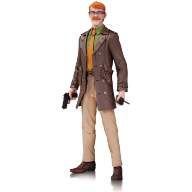 Фигурка DC Comics Designer Action Figures Series 3: Commissioner Gordon by Greg Capullo - Фигурка DC Comics Designer Action Figures Series 3: Commissioner Gordon by Greg Capullo