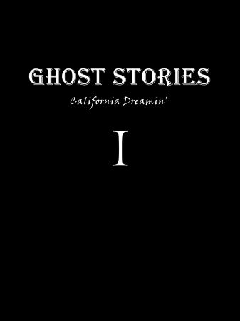 Ghost stories