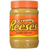 Арахисовая паста Reese&#039;s Creamy Peanut Butter - Арахисовая паста Reese's Creamy Peanut Butter