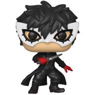 Фигурка Funko Pop! Games: Persona 5 - The Joker  - Фигурка Funko Pop! Games: Persona 5 - The Joker 